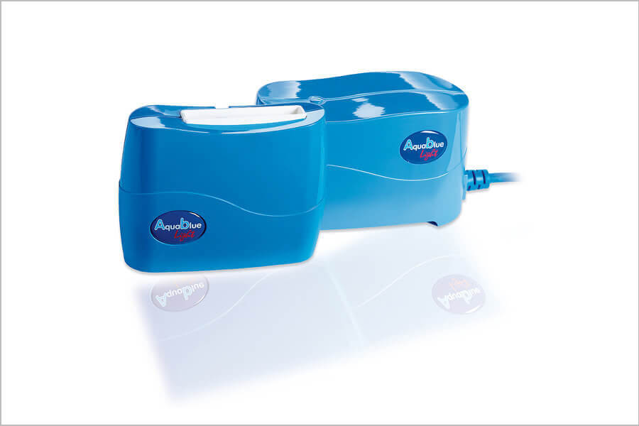Magen AquaBlue Product